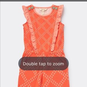 NWT Matilda Jane Day of Fun Romper